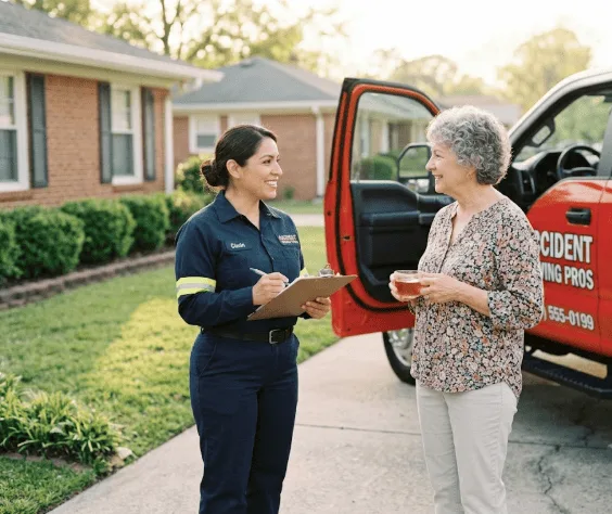 Accident Towing Service Funkstown, MD FAQs